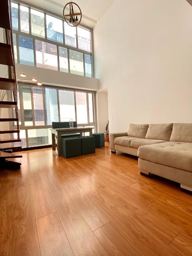 Aqua Loft Διαμέρισμα Κίτο Εξωτερικό φωτογραφία