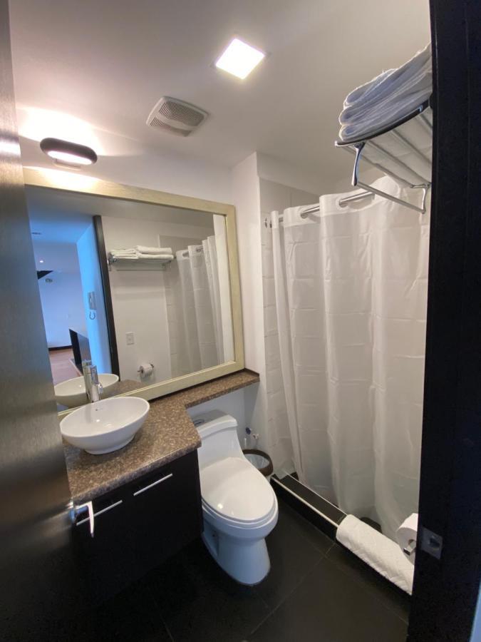 Aqua Loft Διαμέρισμα Κίτο Εξωτερικό φωτογραφία