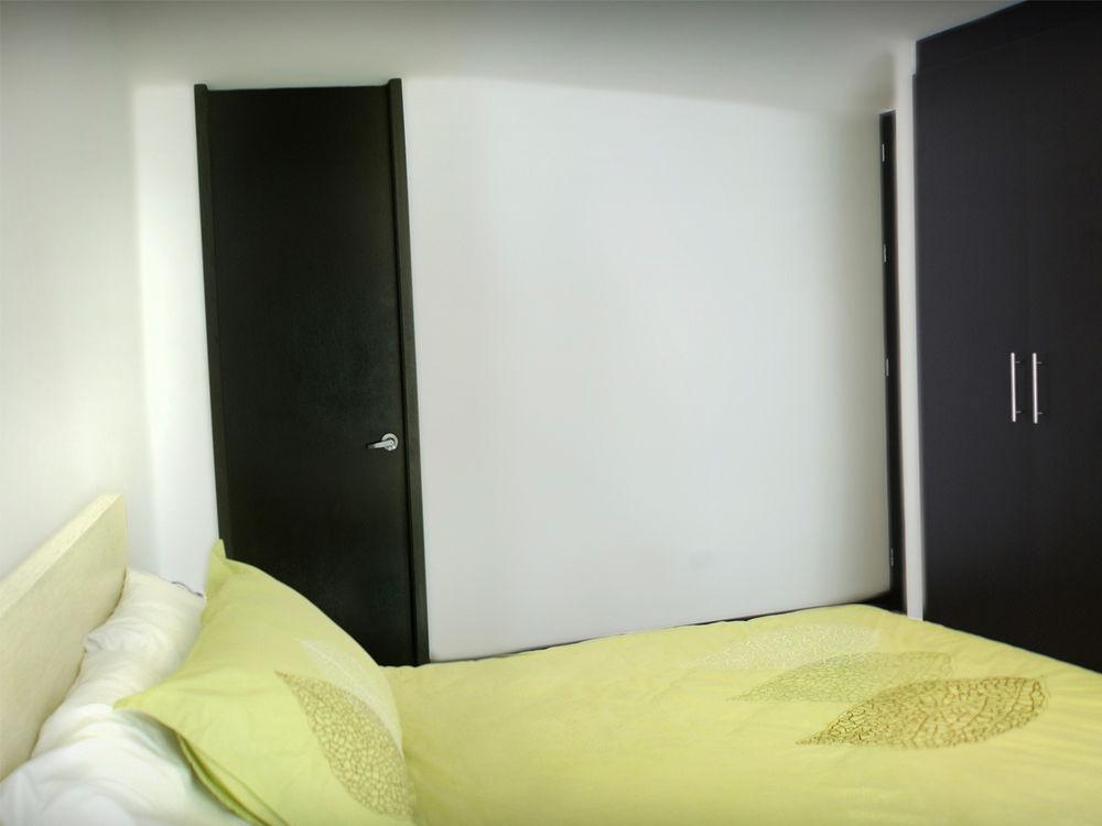 Aqua Loft Διαμέρισμα Κίτο Εξωτερικό φωτογραφία