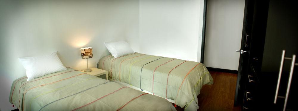 Aqua Loft Διαμέρισμα Κίτο Εξωτερικό φωτογραφία