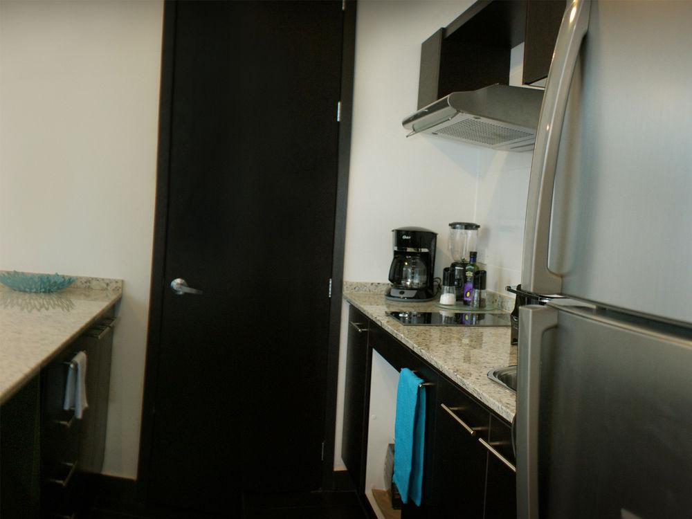 Aqua Loft Διαμέρισμα Κίτο Εξωτερικό φωτογραφία